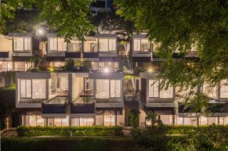The Sterling Villas - Uluwatu - 9