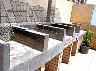 Unit 57 Oceanic Hotel - Durban - 5