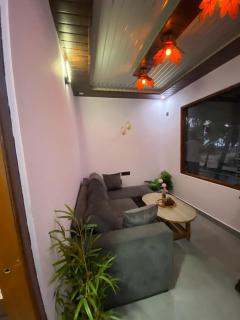 Rock n Ocean2 , Beach stay - Udupi - 7