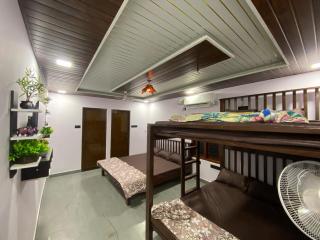Rock n Ocean2 , Beach stay - Udupi - 5