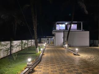 Rock n Ocean2 , Beach stay - Udupi - 4