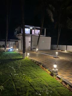 Rock n Ocean2 , Beach stay - Udupi - 2