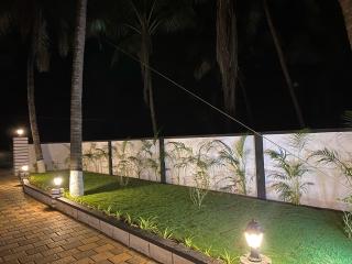 Rock n Ocean2 , Beach stay - Udupi - 1