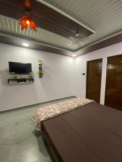 Rock n Ocean2 , Beach stay - Udupi - 9