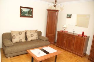 Domki nad Szelągiem - Kątno - 8