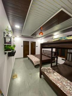 Rock n Ocean2 , Beach stay - Udupi - 0