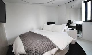 Hapjeong Circle Hotel - Seul - 6