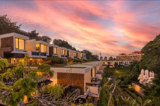 The Sterling Villas - Uluwatu - 0