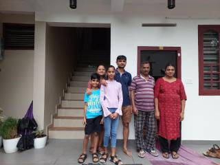 Karthika Homes - Anachal - 4