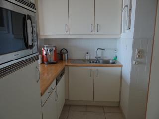 Apartment in Nieuwpoort with terrace - Nieuwpoort - 9