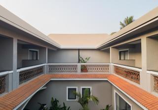 Chalston Beach Resort - Calangute - 6