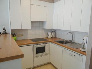 Apartment in Nieuwpoort with terrace - Nieuwpoort - 8