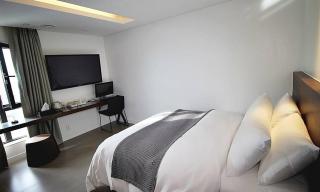 Hapjeong Circle Hotel - Seul - 4