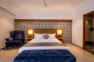 Chalston Beach Resort - Calangute - 3