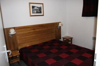 Résidence Les Toits Du Devoluy - APPARTEMENT 6 PERSONNES BALCON EXPO SUD MAE-8604 - Le Dévoluy - 4
