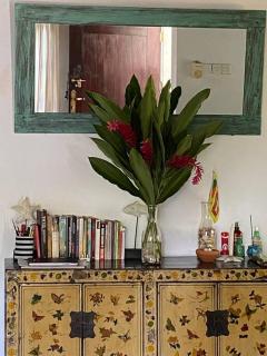 Golden Heights Talpe ~ Three Bedroom Villa - Talpe - 9