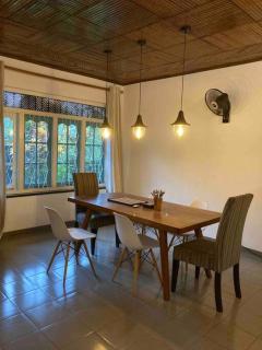 Golden Heights Talpe ~ Three Bedroom Villa - Talpe - 1