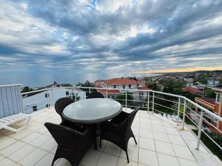 Istanbul Airport Treekos Suite Hotel - Karaburun - 2
