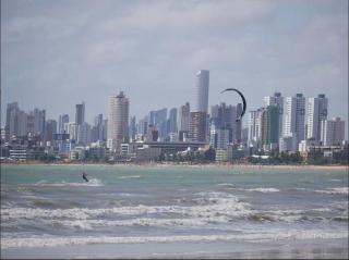 Apartamento Victory Flat Intermares - Cabedelo - 8