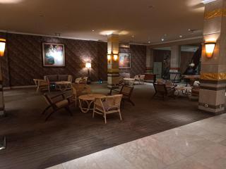 Bali World Hotel - 1
