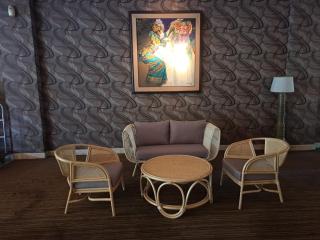 Bali World Hotel - 5