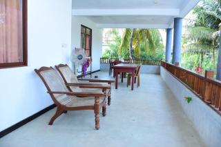 WH beach resort - Weligama - 2