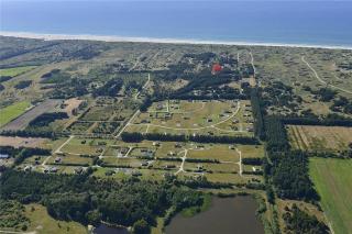 Pool summerhouse in Saltum near Blokhus - 7