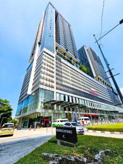 Tropicana 218 Macalister by NGN - 9