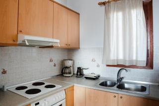HORIZON Skyrian house - Skiros - 3