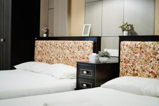 Wangs BnB 4 Bedrooms Villa - 6