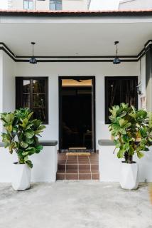 Wang's BnB 4 Bedrooms Villa - George Town - 3