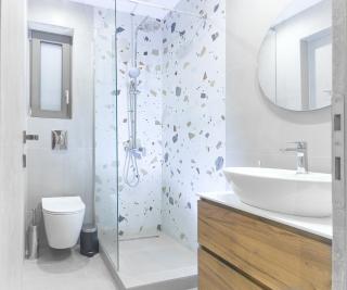 ammouso sun suites - Évyiros - 7