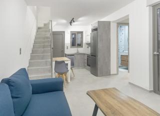ammouso sun suites - Évyiros - 4