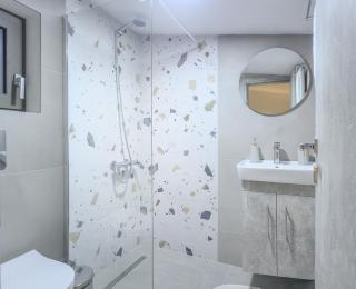 ammouso sun suites - Évyiros - 3