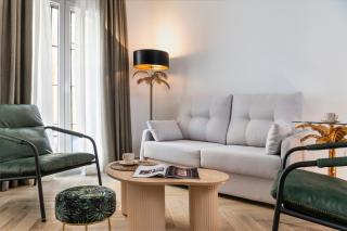 Amistad Suite Apartment - Seville - 0