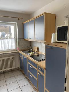 Wohnung mit Bergblick in Mittenwald - Mittenwald - 3