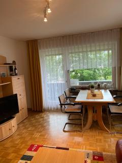 Wohnung mit Bergblick in Mittenwald - Mittenwald - 0