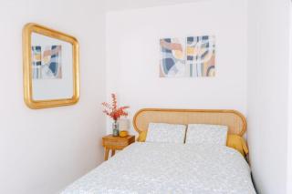 Appartement avec jardin - Bègles - 9