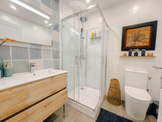 Appartement avec jardin - Bègles - 7