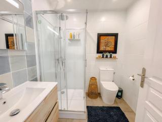 Appartement avec jardin - Bègles - 4