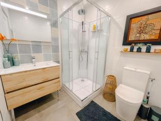Appartement avec jardin - Bègles - 2