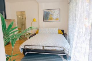 Appartement avec jardin - Bègles - 1