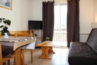 Résidence Les Issarts - Appartement au pied des pistes de Superdévoluy MAE-9671 - Le Dévoluy - 0