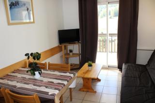 Résidence Les Issarts - Appartement au pied des pistes de Superdévoluy MAE-9671 - Le Dévoluy - 7