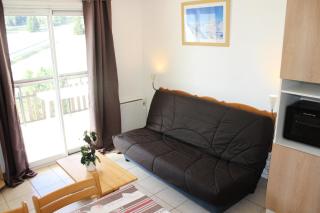 Résidence Les Issarts - Appartement au pied des pistes de Superdévoluy MAE-9671 - Le Dévoluy - 5