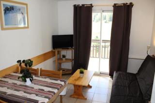 Résidence Les Issarts - Appartement au pied des pistes de Superdévoluy MAE-9671 - Le Dévoluy - 2