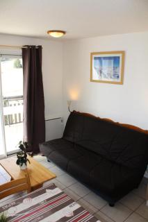 Résidence Les Issarts - Appartement au pied des pistes de Superdévoluy MAE-9671 - Le Dévoluy - 1