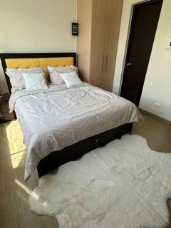 Comfy Studio UnitM @OneMadison35 - Iloilo - 0