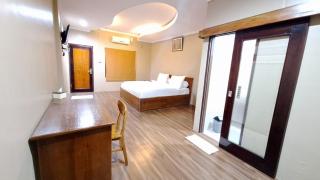 Clarence Hotel Jayapura By Sajiwa - Sentani - 8