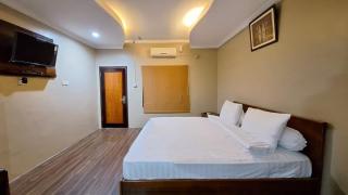 Clarence Hotel Jayapura By Sajiwa - Sentani - 7